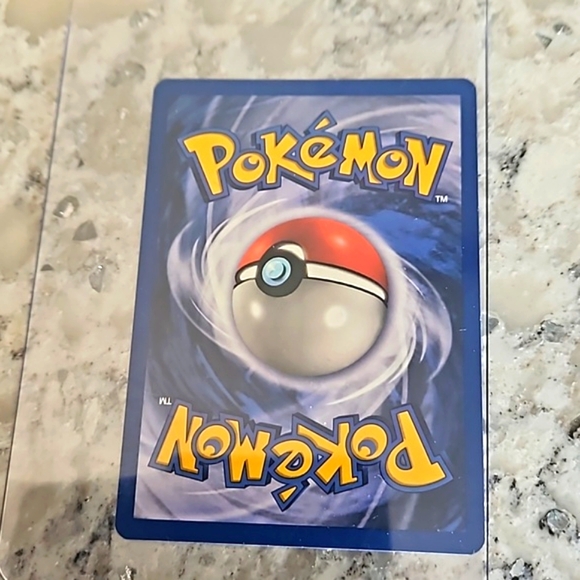 Pokemon First Edition Vintage Jungle Cards (3) Lickitung, Marowak, Nidorina - Picture 4 of 9